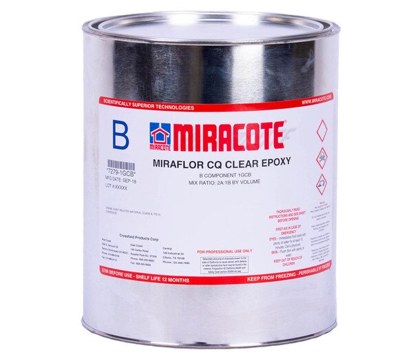 Img of Miracote CQ Part B